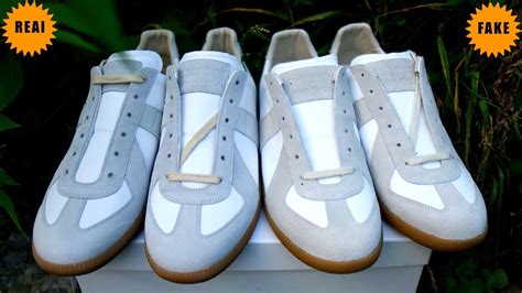 how to spot fake margiela shoes|are margiela counterfeit.